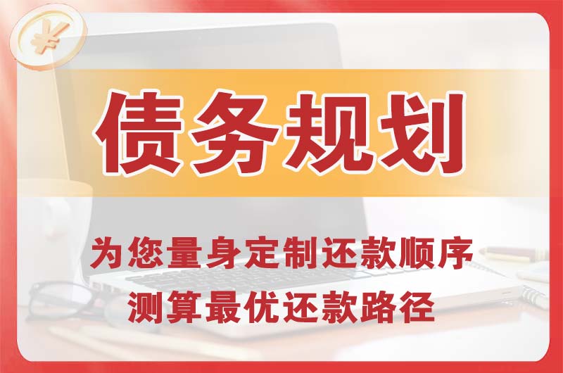 罗源债务规划